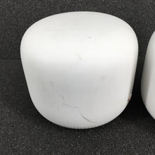 Load image into Gallery viewer, Google Nest WiFi Mesh System AC2200 H2D Router and 3 H2E Points White