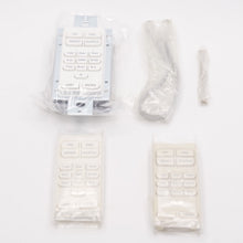 Load image into Gallery viewer, Niles Numeric-6P Accessory Keypad for the Solo-6 IR (FG01442)