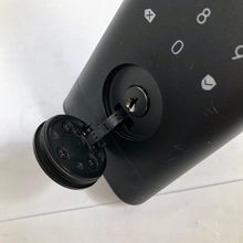 Load image into Gallery viewer, eufy S330 Video Smart Lock Camera Doorbell Fingerprint Keyless Entry Door Lock