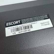 Load image into Gallery viewer, Escort Max 360c MKII Radar Detector CRACKED DISPLAY