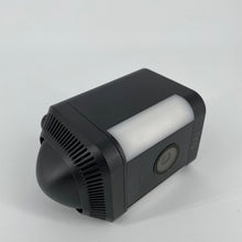 Load image into Gallery viewer, Ring - Spotlight Cam Plus 1080p Battery Camera - Black NO MOUNT & BATTERY