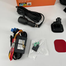 Load image into Gallery viewer, Rexing R4 Dash Cam w/ 1080p All Around Resolution (606780)