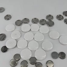 Load image into Gallery viewer, LOT OF 15 Apple AirTag (2nd Generation) FOR PARTS