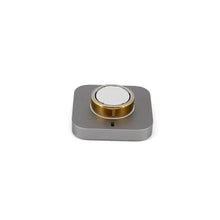 Load image into Gallery viewer, Oura Ring 4 Smart Ring Size 12 - Gold
