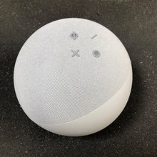 Load image into Gallery viewer, Amazon Echo 4th Gen Bluetooth Smart Speaker L4S3RE – White Full Size