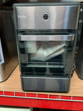 Load image into Gallery viewer, GE Profile - Opal Nugget Ice Maker with Rapid Ice Production - Black Stainless S