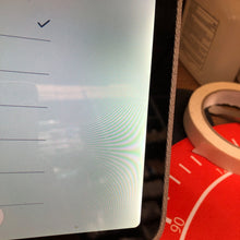 Load image into Gallery viewer, 1st Gen Facebook Meta Portal Go 10" Wireless Video Calling Hub Gray w/ Charger