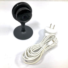 Load image into Gallery viewer, Google Nest Cam Indoor Security Camera A0005 1st Gen, Magnetic Stand