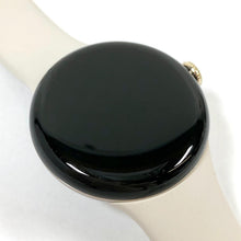 Load image into Gallery viewer, Google Pixel Watch 3 - 41mm - WI-FI - Polished Silver - Active Band