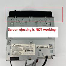 Load image into Gallery viewer, Pioneer AVH-3500NEX 7'' Multimedia DVD Receiver (FOR PARTS!)