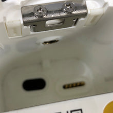Load image into Gallery viewer, Ring Stick Up Cam Plug-In White Outdoor Battery Security Camera