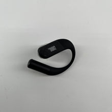 Load image into Gallery viewer, JBL Endurance Peak 4 Black True Wireless Sports Earbuds with Noise Cancellation
