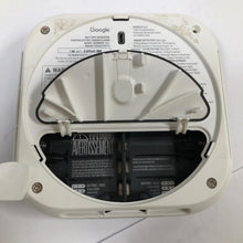 Load image into Gallery viewer, FOR PARTS FALSE Google Nest Protect Battery Smoke Detector Carbon Monoxide Alarm
