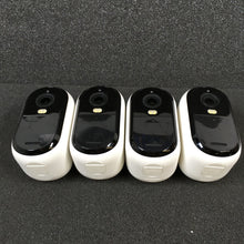 Load image into Gallery viewer, Arlo Essential (2nd Generation) VMC3050 2K Outdoor Camera (w/mountings)