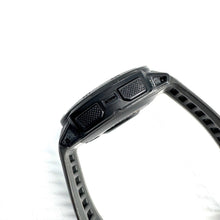 Load image into Gallery viewer, Garmin Instinct 2 Solar 45mm Gray (GPS) w/ Graphite Silicone Band Acceptable