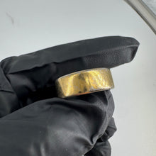 Load image into Gallery viewer, Oura Ring Gen 4 Size 7 - Gold