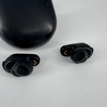 Load image into Gallery viewer, Bose QuietComfort Ultra ANC Spatial Audio Earbuds In Ear Bluetooth - Black
