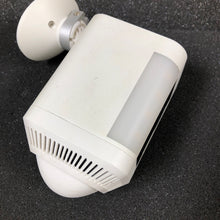 Load image into Gallery viewer, Ring Spotlight Cam Plus Plug-In White Outdoor/Indoor Camera NO BATTERY