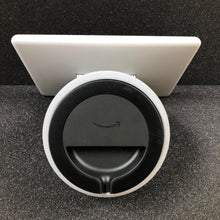 Load image into Gallery viewer, ISSUE Amazon Echo Show 10 3rd Gen White Wireless Alexa Smart Speaker Display