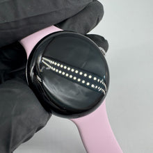 Load image into Gallery viewer, Google Pixel Watch 3 WiFi 41mm Silver Case