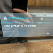 Load image into Gallery viewer, Nabi Big Tab HD Android Tablet Silver BGTAB-NV24A (PLEASE READ!)