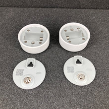 Load image into Gallery viewer, 2-PACK Google Nest T5000SF Temperature Sensor No Battery (Sensor ONLY)