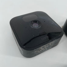 Load image into Gallery viewer, Pack of 5 Blink Outdoor 3rd gen Wireless Security Camera System Black Acceptable