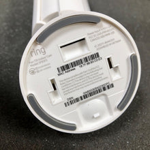 Load image into Gallery viewer, Ring Pan-Tilt Indoor Cam White 5F93F2