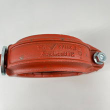 Load image into Gallery viewer, Victaulic FireLock Style 109 Rigid Coupling (L040109PE2) 4/114.3 (Orange)