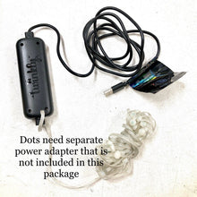 Load image into Gallery viewer, Twinkly - Smart Light 400 RGB LED Light String and 60 Dots (Gen 2) - Multi
