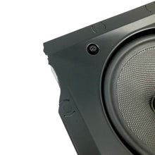 Load image into Gallery viewer, Sonance VP66 LCR Visual Performance 6.5" 2-Way In-Wall Speaker Rectangle - READ