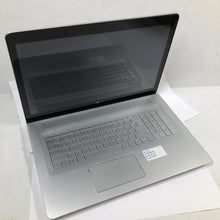 Load image into Gallery viewer, HP ENVY 17-u110nr 17.3" 1TB HDD 12GB RAM i7-7500h Win10