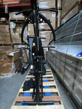 Load image into Gallery viewer, Centr - Body Weight Home Gym Machine - Black