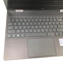Load image into Gallery viewer, HP Envy x360 15-EE1093CL 15.6" Ryzen 7 5700U 1.8GHz 12GB RAM 512GB SSD