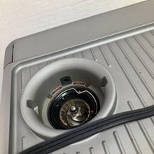 Load image into Gallery viewer, ISSUE Breville The Barista Express Impress Espresso Machine BES876BSS