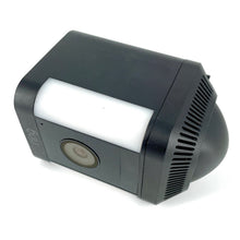 Load image into Gallery viewer, Ring - Spotlight Cam Plus 1080p Battery Camera - Black NO MOUNT & BATTERY