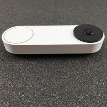 Load image into Gallery viewer, Google Nest Doorbell (Wired, 3rd Gen) - 2025 Model - Snow (Doorbell ONLY)