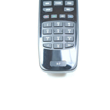 Load image into Gallery viewer, Universal Remote Control - 48-Device Universal Remote - Black