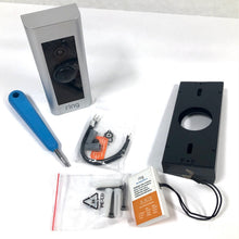 Load image into Gallery viewer, Ring Wired Doorbell Plus (Video Doorbell Pro) Video Camera 1080p HD Wifi Cam