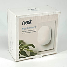 Load image into Gallery viewer, Nest Connect Range Extender for Nest Secure System H17000EF New Sealed