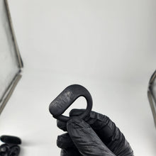 Load image into Gallery viewer, JBL Endurance Peak 3 Wireless In-Ear Hook Earphones + Case - Black