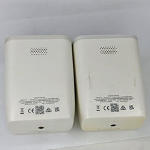 Load image into Gallery viewer, 2-Pack Eufy Security Solo Cam S40 2K Solar Wireless Home Security Cameras T8124