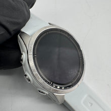 Load image into Gallery viewer, Garmin Epix Pro Gen 2 Regular Edition 42mm - Silver