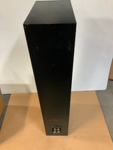 Load image into Gallery viewer, Bowers & Wilkins 683 S2 Floorstanding Speaker (1) - Black "blown tweeter"