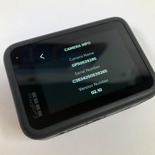 Load image into Gallery viewer, GoPro HERO13 Black 5K Action Camera ISSUE READ