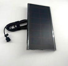 Load image into Gallery viewer, Arlo Solar Panel Charger VMA5600 (Black)