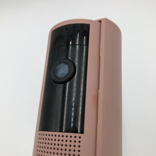 Load image into Gallery viewer, Ring Pan-Tilt Indoor Cam Pink 5F93F2