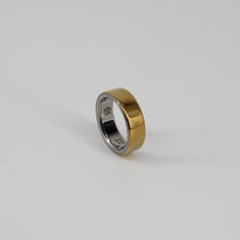Load image into Gallery viewer, Oura Ring 4 Smart Ring Size 12 - Gold