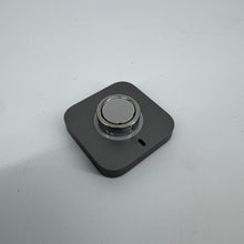 Load image into Gallery viewer, Oura Ring 4 Smart Ring Size 8 - Silver
