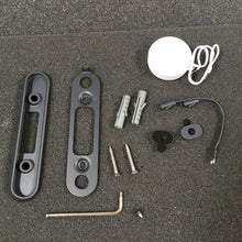 Load image into Gallery viewer, Google Nest Wired (2nd Generation) Doorbell GA02767-US - Snow